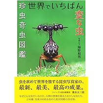 昆虫関連本　10冊 Theむし昆虫図鑑4200種 通販｜セブンネットショッピング
